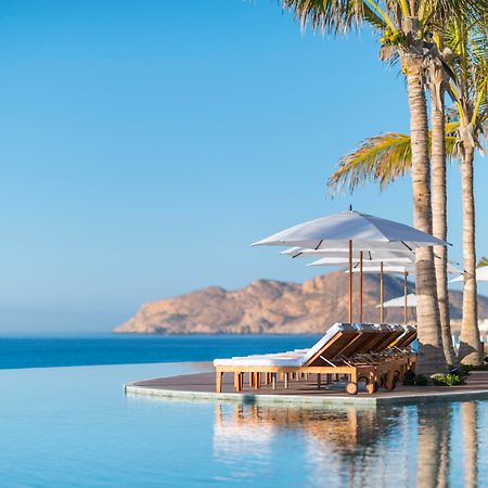 Grand Velas Los Cabos Luxury All Inclusive Cabo San Lucas Exterior photo