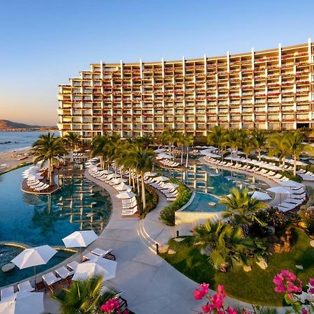 Grand Velas Los Cabos Luxury All Inclusive Cabo San Lucas Exterior photo