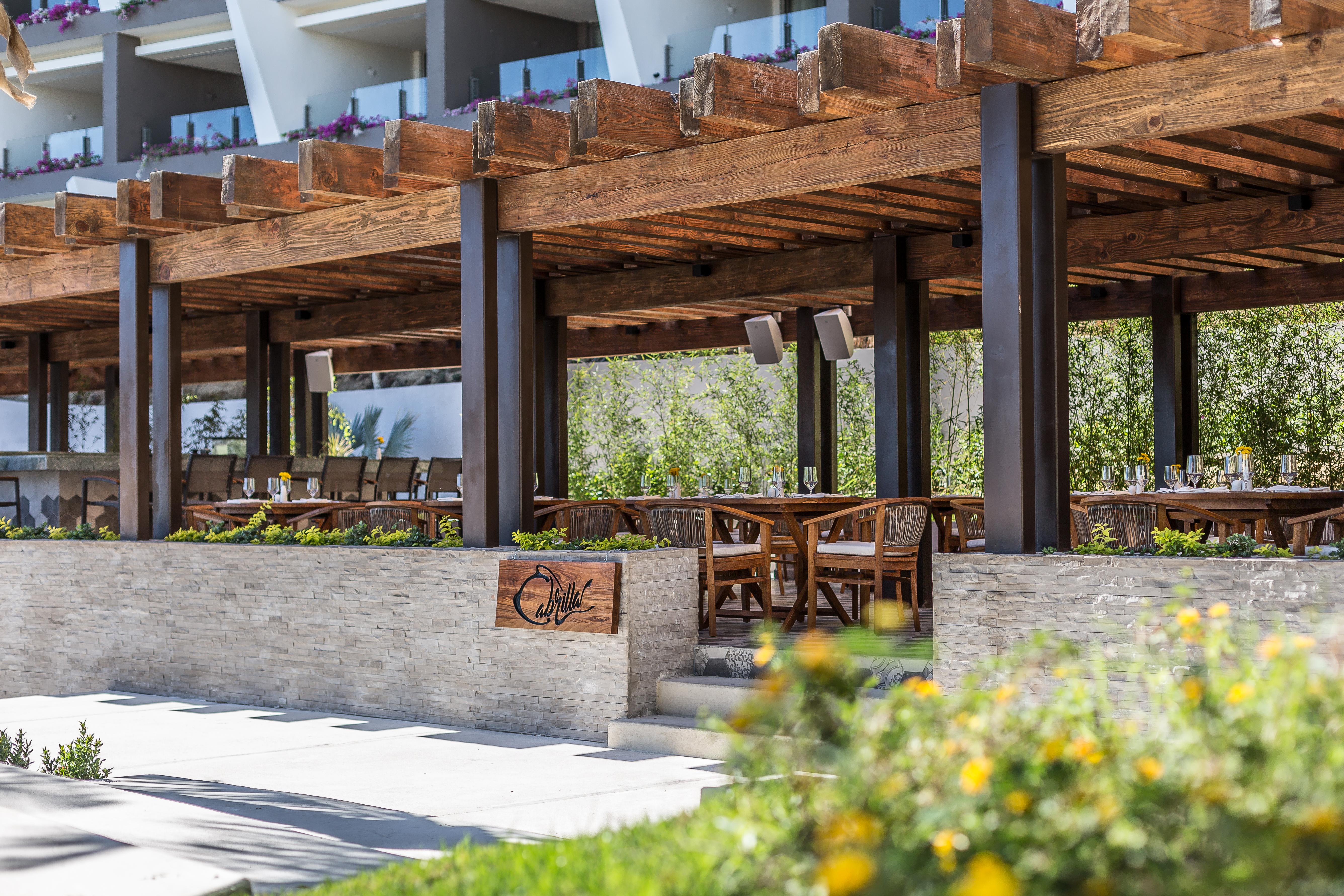 Grand Velas Los Cabos Luxury All Inclusive Cabo San Lucas Exterior photo