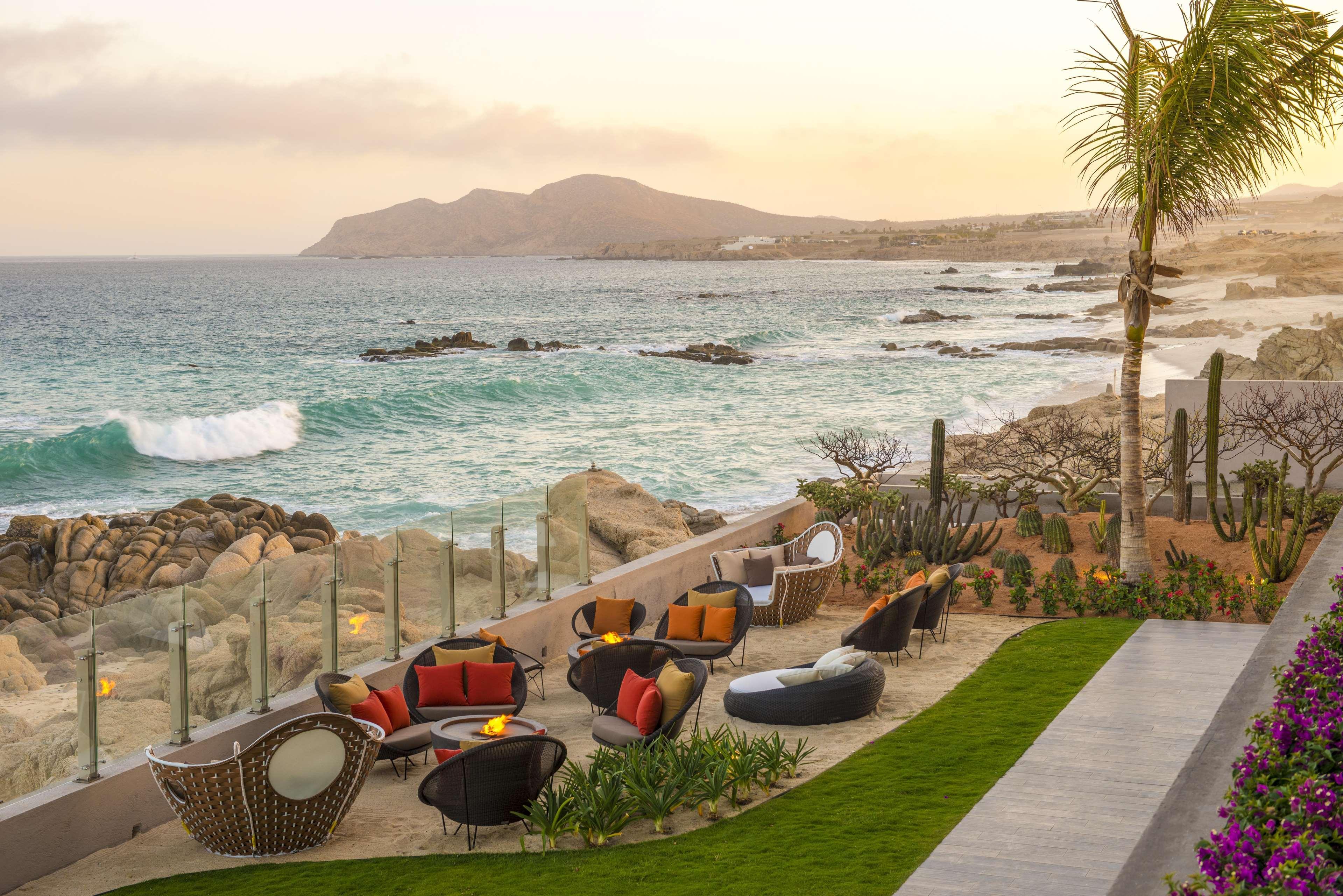 Grand Velas Los Cabos Luxury All Inclusive Cabo San Lucas Exterior photo