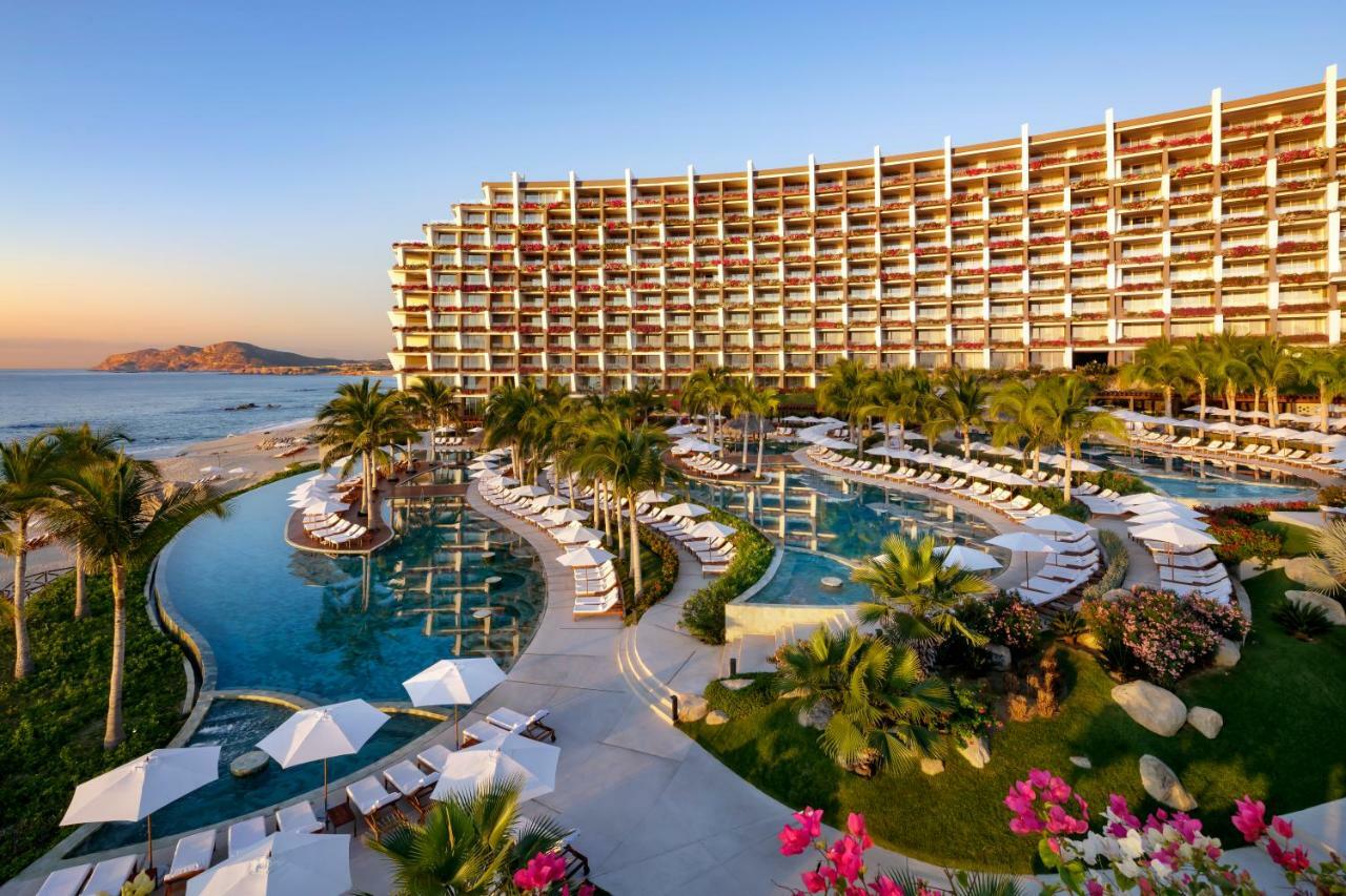 Grand Velas Los Cabos Luxury All Inclusive Cabo San Lucas Exterior photo